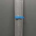 VEVOR PEX Heat Transfer Plates, 200 pcs Box Radiant Heat Transfer Plates, 4 ft Aluminum PEX Heat Transfer Plates, 1/2 inch Heat Transfer Plates designed for PEX Tubing