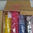 Compatible Toner Cartridge Compatible for Ricoh 841813 841816 841815 841814 MP C3003 C3503 C3004 C3504 C3004ex C3504ex Lanier MP C3003 C3503 C3004 C3504 C3004ex C3504ex (4-Pack)