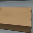 7.5" Rotatable Dual Shower Head with Handheld Combo, Kids Friendly Low 3-Way Diverter, Adjustable Slide Bar for Whole Family Use, Enjoy High Pressure Rainfall Spa Shower, Polished Chrome Finish