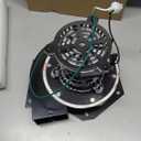 Furnace Draft Inducer Blower Motor Compatible with Trane & American Standard Furnaces Exhaust Vent Motor Replace for BLW00889 BLW00888 BLW00887 BLW01437, BLW01312