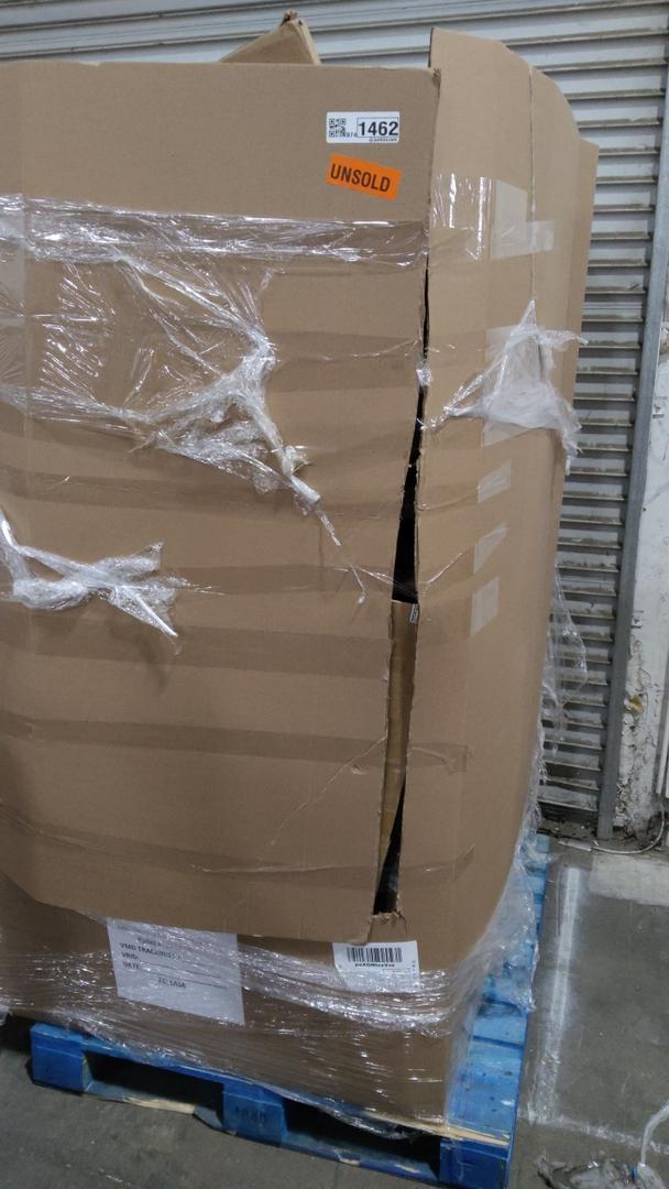 Pallet of Mixed Items