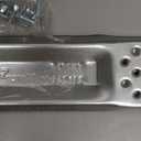 E-Z 9510726 Dishwasher Bracket ( Silver )