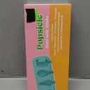 Silicone Fruit Pop Mold 2 Pack