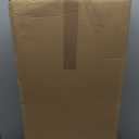 JL Industries 1017G10 Ambassador Cabinet-Full Glazing Door-Primed Steel-Semi Recessed-3in Round Edge