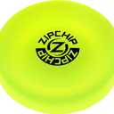 The Original - Made in USA - mini Flying disc - Soft Rubber - Pocket Size - Lightweight - Indoors/Outdoors - Floats in Water - Unique sidearm Throw - Patented