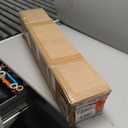 3ft Artificial Camellia Tree Fake Camellia Plant with Pink Flowers Faux Floral Plant Blooming Tree in Black Pot for Indoor Outdoor Office Home Front Door Porch Decor (1 Pack - Pink)