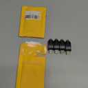 3 PCS Universal USB Thread Cable, Smart Charger with LED Indicator, Intelligent Overcharge Protection USB Adapter for Wireless Soldering Iron Charger