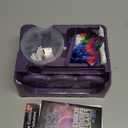 Crystal Growing Kit for Kids - Science Experiments for Boys and Girls Ages 6-12 Year Old Girl Gifts - Boy Toys STEM Crafts Activities, DIY Projects - Gift for Kids Age 6 7 8 9 10 11 12 (Light-up)