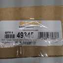 Continental 49345 Accu-Drive Tensioner Assembly
