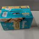 Pampers Swaddlers Diapers, Size 1 (8-14 lbs), 96 Count, Absorbent, Keeps Baby Dry and Comfortable, Skin Safe Disposable Baby Diaper
