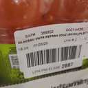 vitaminwater Refresh Tropical Mango Nutrient Enhanced Flavored Water Beverage, 20 fl oz Bottles, 12 Pack