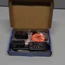 M686 Remote Trainer - Petspy Collar Perfect for Hunting