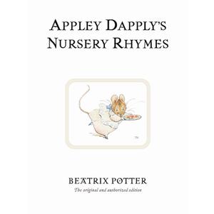Appley Dapply's Nursery Rhymes (Peter Rabbit)