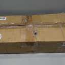 Rear Shock Absorber Compatible with Honda Accord 2008-2012, Struts Assembly w/Coil Spring, Replace for 172563 (Set of 2)