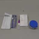 Fertility Home Test Kit for Men-Trak Plus Male Fertility Testing System- Shows Normal or Low Sperm Count- Easy to Read Results-Convenient, Accurate, Private