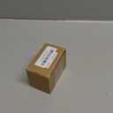 Canamax T20 E12 Salt Lamp Bulb 120V 15W - Warm White Light 2700K 80lm, E12 Candelabra Base - Compatible with Himalayan Salt Rock Lamps & Baskets, Scentsy Plug-in Wax Warmers, Night Lights - Pack of 8