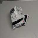 3 x keebomed Chemical Splash/Impact Safety Goggle, Soft, Adjustable 1 -Pack