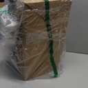 Sharper Image 2-in-1 Window Vacuum Cleaner Kit  Cordless Squeegee, Spray Bottle, 11" Blade, 2 Washable Microfiber Pads| Cleaning Supplies Tool Set| Glass, Mirrors, Shower, Windows, Car Windshield