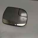 maXpeedingrods Passenger Side Heated Mirror Glass Replacement for Toyota Sienna 2014 2015 2016 2017 2018 2019 2020, Right Side Rear View Mirror Glass 8790308080, 16.3 cm x 23.5 cm x 5.5 cm