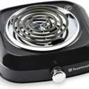 Toastmaster TM-10SB Single Serve Burner
