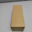 Brushed Stainless Steel Countertop Soap Dispenser Rust and Leak Resistant Hand Soap Pump with Funnel for Kitchen Countertops and Bathroom Dispensers (13.5 oz/400 ml) (Gray (Brushed Nickel) Gel Style)