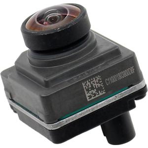 Rear View Backup Camera for Buick Enclave Encore GX Envision Cadillac CT4 CT5 XT5 CT6 Chevrolet Blazer Corvette Equinox Silverado Sierra 1500 2500 3500 Suburban Traverse Yukon Acadia Hummer