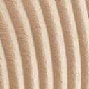 Z-hom Headboard Pillow, Wedge Backrest Cushion, Full Size,ONE Roll Pillow