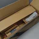 KSP 2" Rear Lift Kit for F250 F350, 2in Rear Lift Block for 2011-2024 F250 F350 Super Duty, 2pcs Lift Blocks with 4pcs Extended Square Leaf Spring Ubolts For Ford Pick up Trucks 2WD 2X2 4WD 4X4