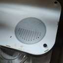 Cuisinart Coffee Center Barista Bar 4-in-1 Coffee Maker, Single-Serve Pods Compatible, Coffeemaker, Three Brewing Sizes, SS-4N1WNAS, White