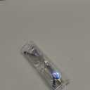 Clarity Blue Glasses for Women and Men Clarity Blue Light Glasses For Reading Eye Strain from Screen Computer Gaming Eye Glasses with Clear Frame & Travel Case