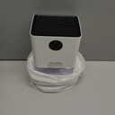 Dehumidifier, 1500ML (50 OZ) Small Dehumidifier for Home (300 Sq. Ft), Quiet with Auto Shut Off, for Bedroom, RV, Closet