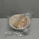 Round Banneton Bread Proofing Basket Set, Round 9" Sourdough Proofing Basket, Bread Making Tools, Bread Baking Supplies, Artisan Bread Kit, Sourdough Starter Kit, Gifts for Bakers