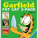 Garfield Fat Cat 3Pack #4