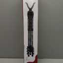 BOG Adrenaline Switcheroo Shooting Rests, Monopods, Bipods, and Tripods with Universal Shooting Rest Heads, Leg Lever Locks, and Lightweight Aluminum Construction for Hunting, Outdoors