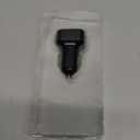 Zgear 4.4A 3 USB Car Charger BLK