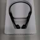 HELIX AIR WIRELESS BONE CONDUCTION HEADPHONES, Black