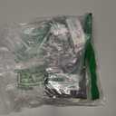 TOCOL for iPhone 17 Pro Case, Compatible with Magsafe, Built-in Magnetic Ring, Full Camera Protection, Drop Protection, Translucent Matte for iPhone 17 Pro Phone Case 6.3 inch (Black)