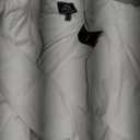 TACVASEN Men's Bomber Jacket Lightweight Casual Spring Fall Windbreaker Zip Up Coat with Pocket (Medium, #01 White)