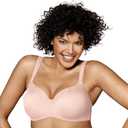 Playtex Women's Love My Curves Original Balconette Underwire Full Coverage Bra (40DD)