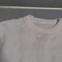 Indera Men's Traditional Waffle Thermal Underwear Long Sleeve Shirt (Natural, S)