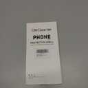 for iPhone 15 Pro Max Case, Coastal Life Pattern with Tropical Collage, Military-Grade Drop Protection, Trendy Soft Slim TPU Protective Cover with Camera Protection for WomenGirls (PinkSummer)