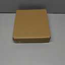 Large Glitter Silver Bow Christmas Tree Topper,9.4 Inch Metal Tree Topper,Silver Bow Christmas Decorations for Xmas Home Decor Holiday Party Indoor Outdoor Shop Office