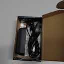 OBD2 Windshield Heads Up Display for Car OBD2 & GPS Dual System Digital Speedometer MPH for Car HUD with RPM Meter, Water TEM, Volt, Mileage, 4 Alarms for OBDII/EOBD 2008+ Sedan Cars