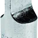 Stanley Proto J5244 3/8" Drive Drag Link Socket, 11/16"
