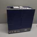 celertec CAT6 Ethernet Cable, 500ft, 23AWG Solid Bare Copper, Unshielded Twisted Pairs(UTP), 550MHz, ETL Listed &CMR Riser Rated, Indoor, Bulk Ethernet Cable -Blue