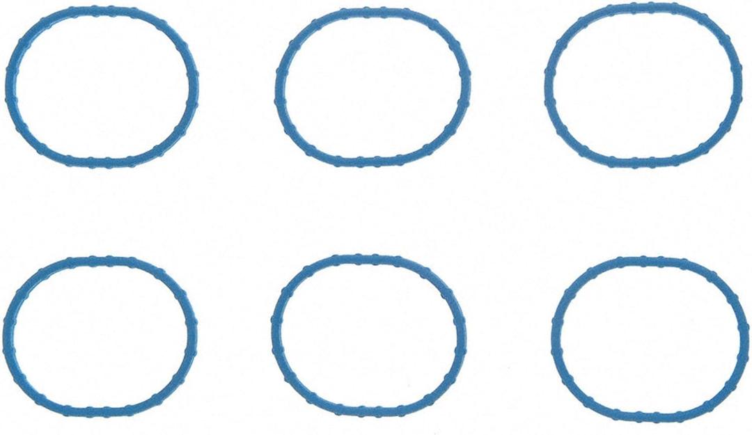 FEL-PRO MS 96123 Engine Intake Manifold Gasket Set for Ford Explorer