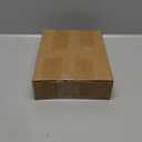 Farcary Universal Wall Mount Shelf for WiFi Router, Projector, Cable Box, No Drill Installation, Adjustable Angle