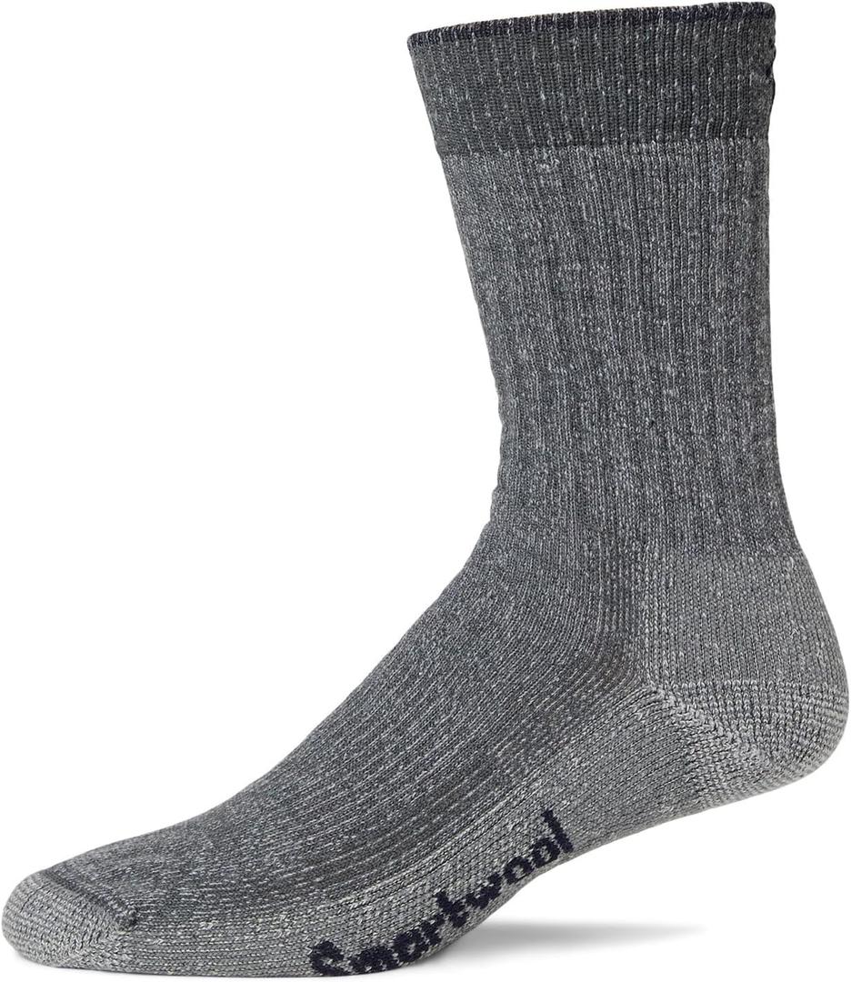 Smartwool Unisex Hike Classic Edition Full Cushion 2nd Cut Crew Socks