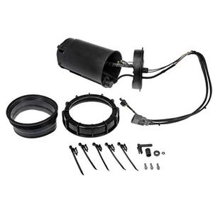 Amazon.com: Dorman 904-385 Diesel Exhaust Fluid Heater Compatible with Select BMW Models (OE FIX) : Automotive