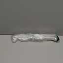 TUNNY 5 Pack Classic Solid Cabinet Handles-12.6"/320mm Screw Spacing Champagne Bronze Furniture Hardware Handles for Bathroom Dresser Kitchen Cabinets Bedroom Cabinet Pulls